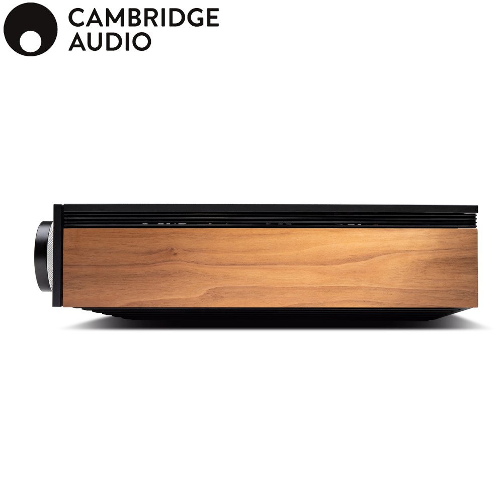 Cambridge audio evo 150