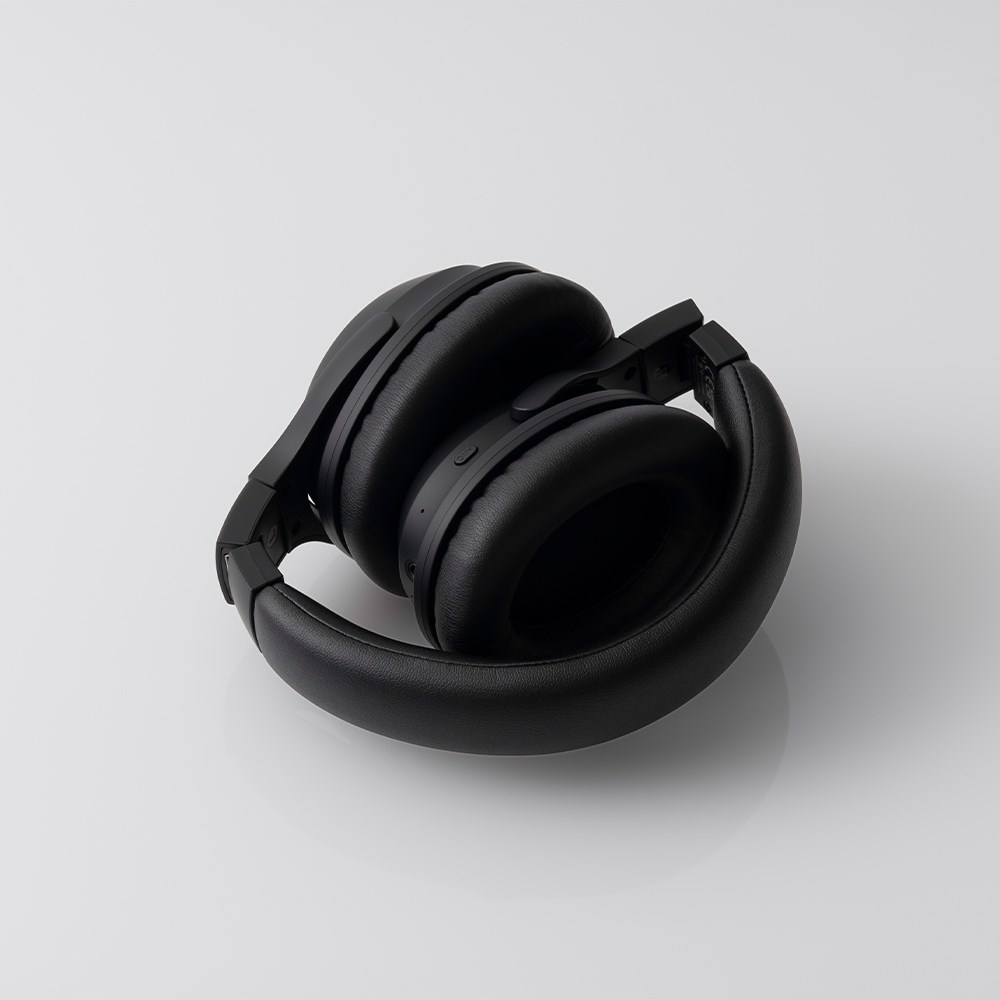 final UX2000 無線耳罩式耳機