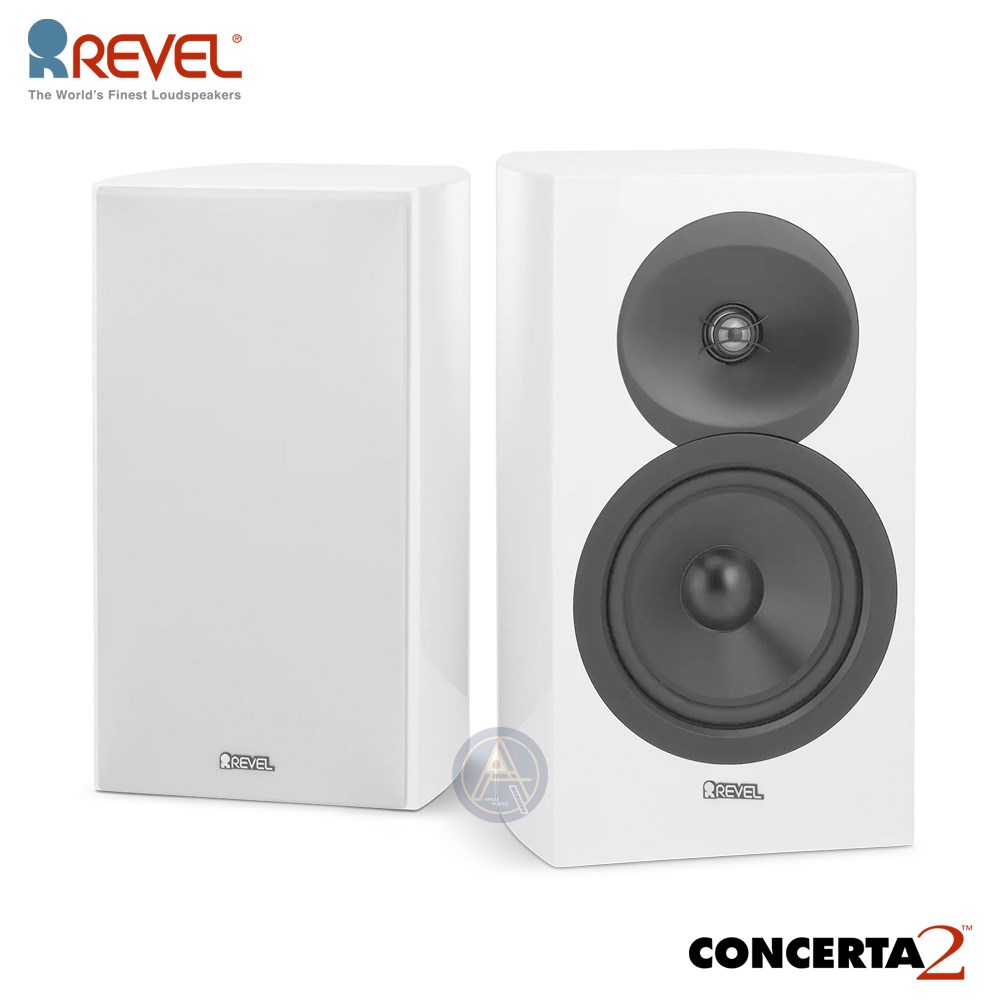 Revel M16