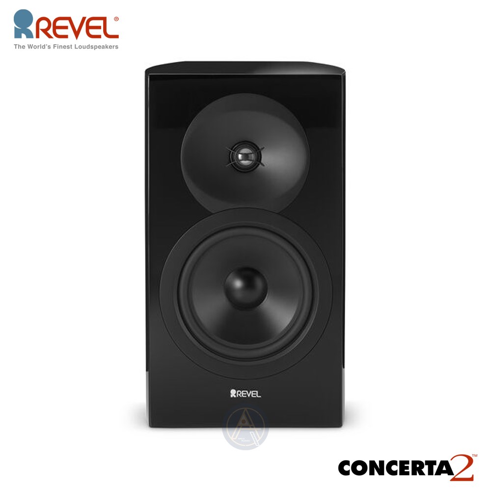 Revel M16