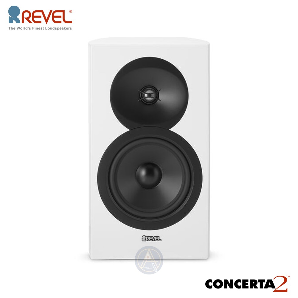 Revel M16