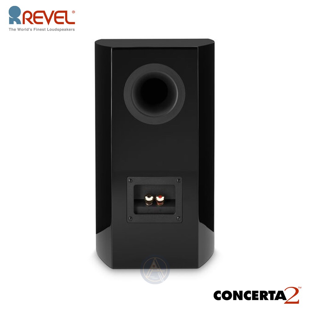 Revel M16