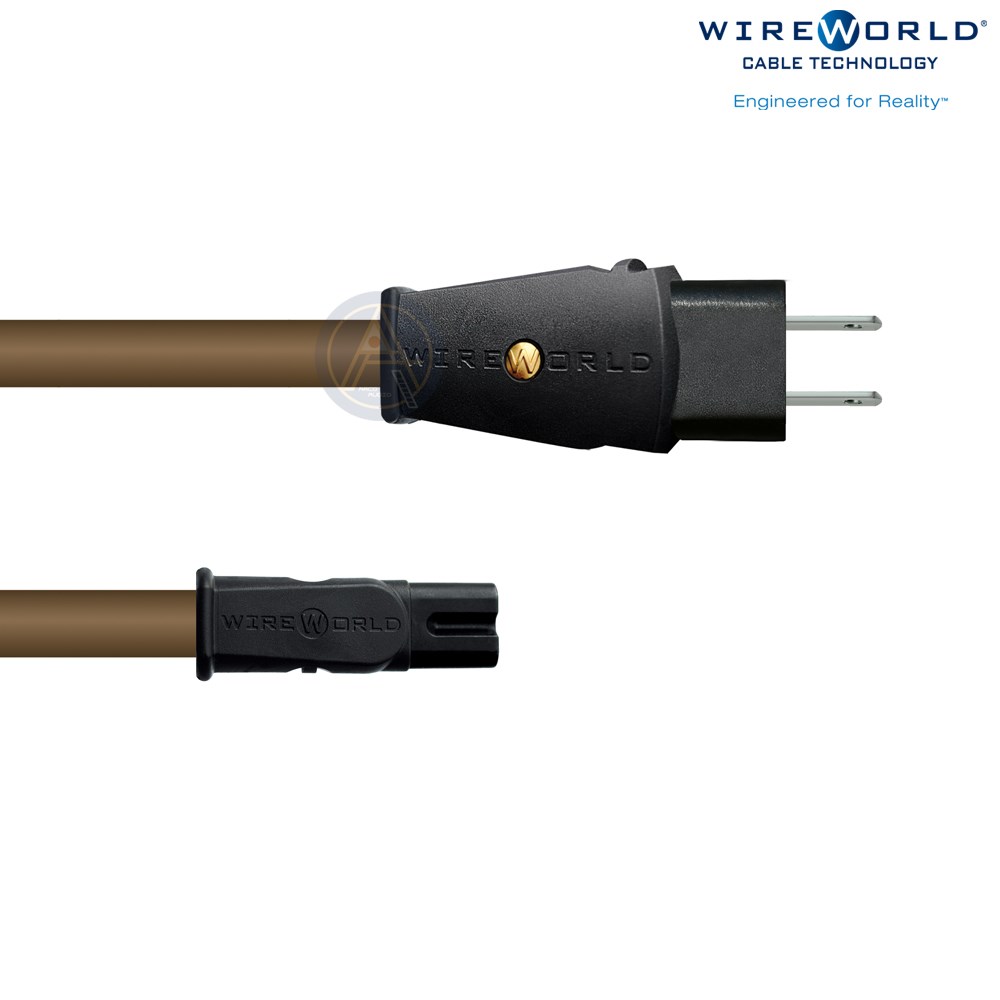 WireWorld Electra 10 Shielded Mini