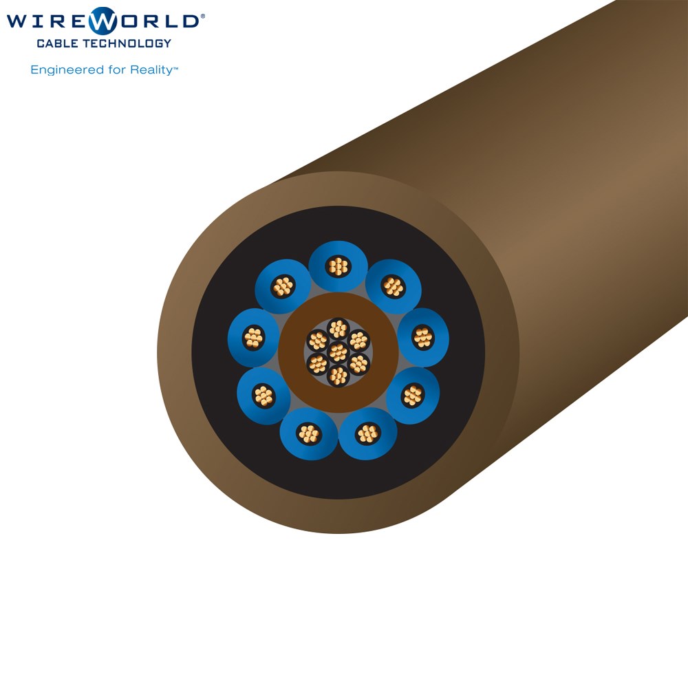 WireWorld Electra 10 Shielded Mini