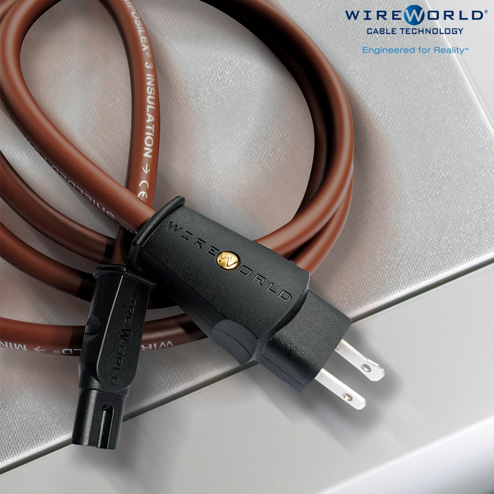 WireWorld Electra 10 Shielded Mini