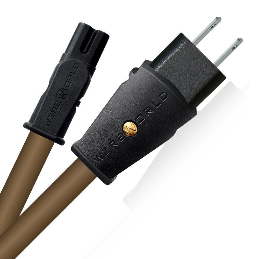 WireWorld Electra 10 Shielded Mini
