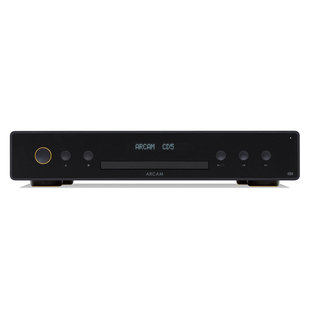 ARCAM CD5 CD播放器 CD player