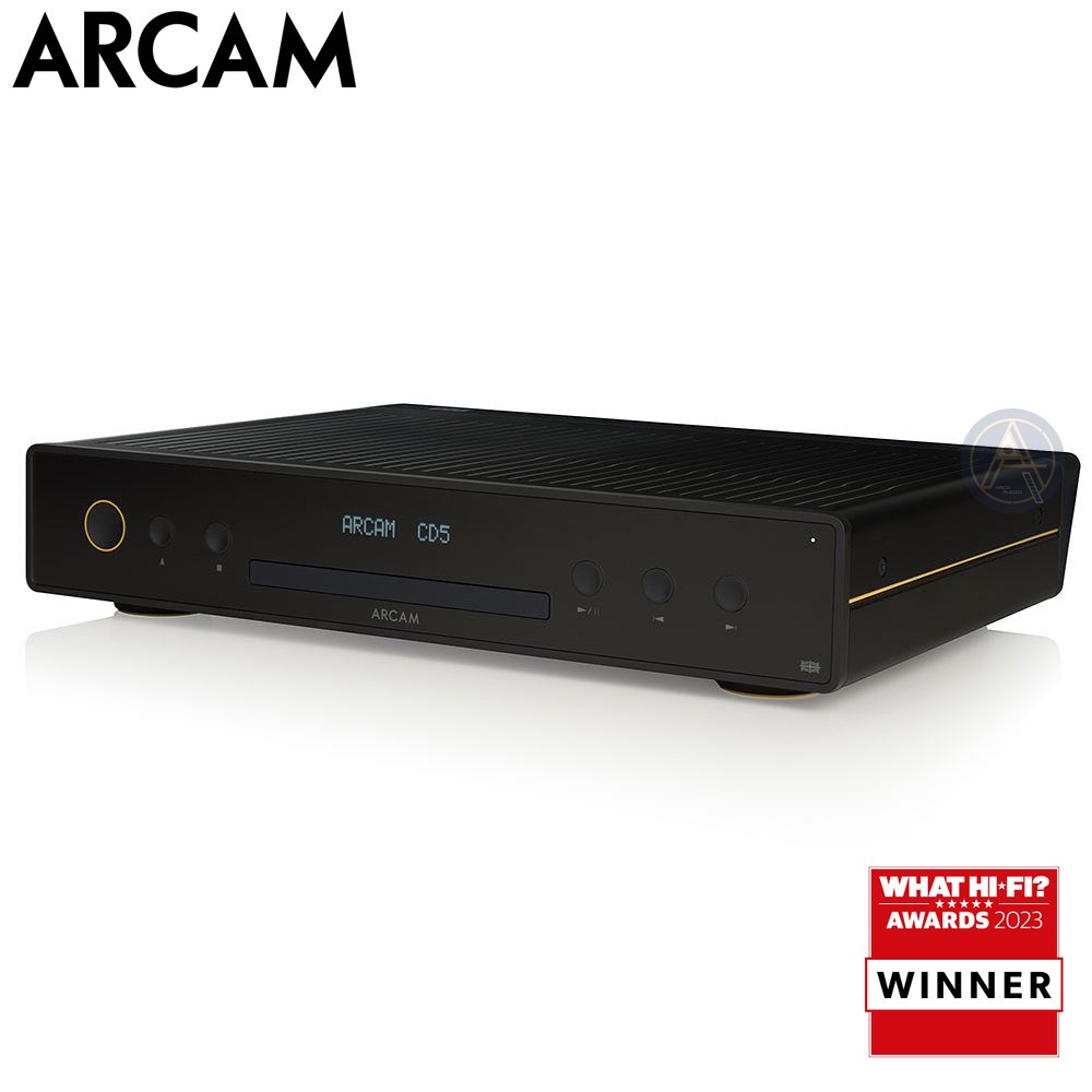 ARCAM CD5 CD播放器 CD player