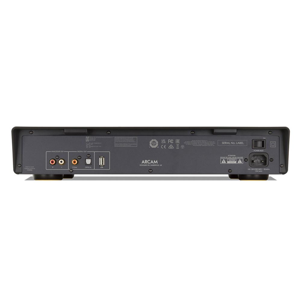 ARCAM CD5 CD播放器 CD player