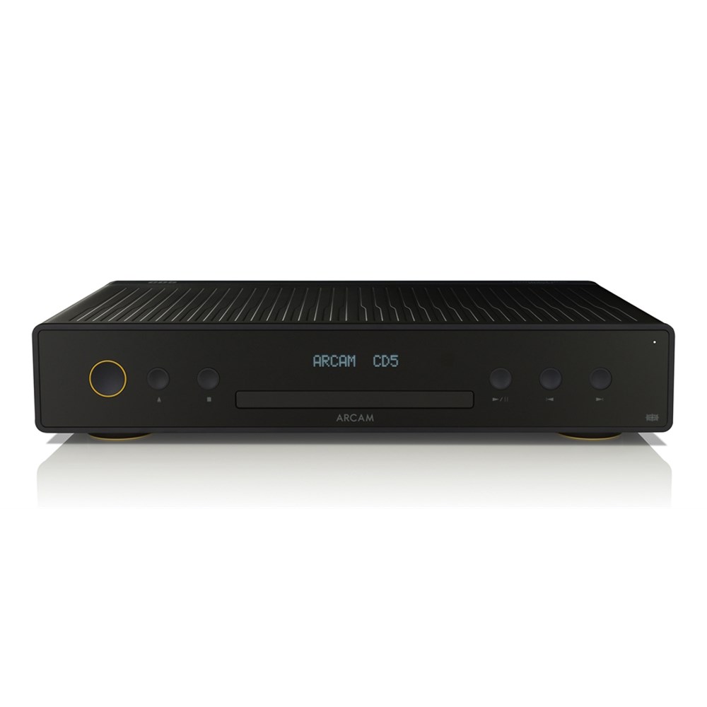 ARCAM CD5 CD播放器 CD player