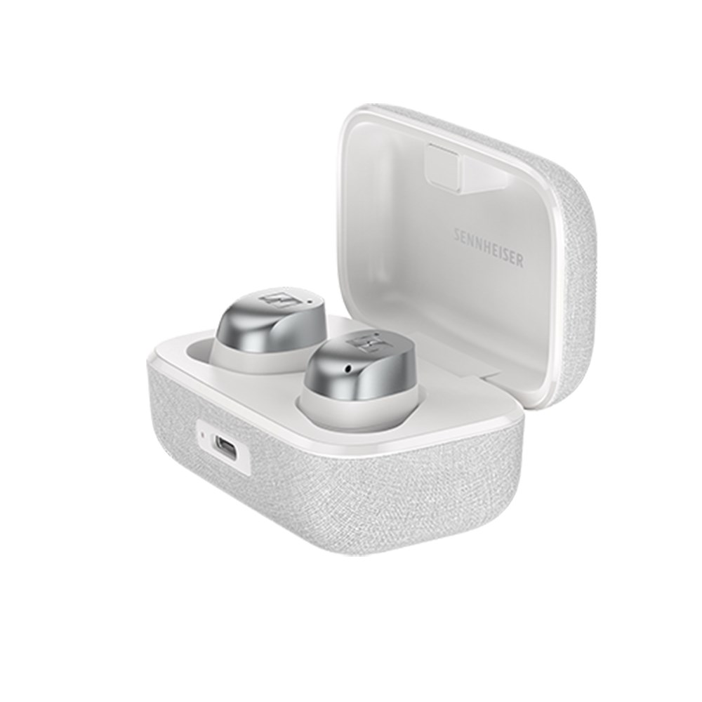 MOMENTUM True Wireless 4 真無線耳機
