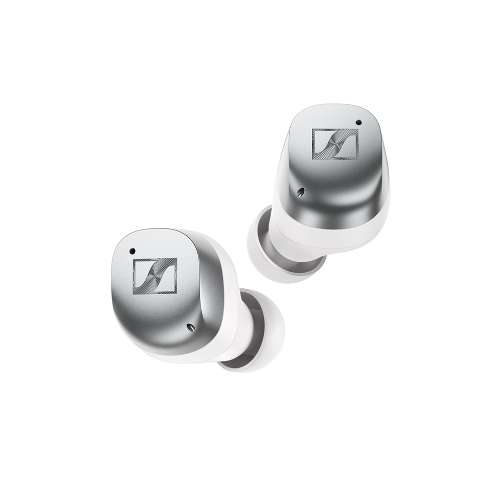 MOMENTUM True Wireless 4 真無線耳機