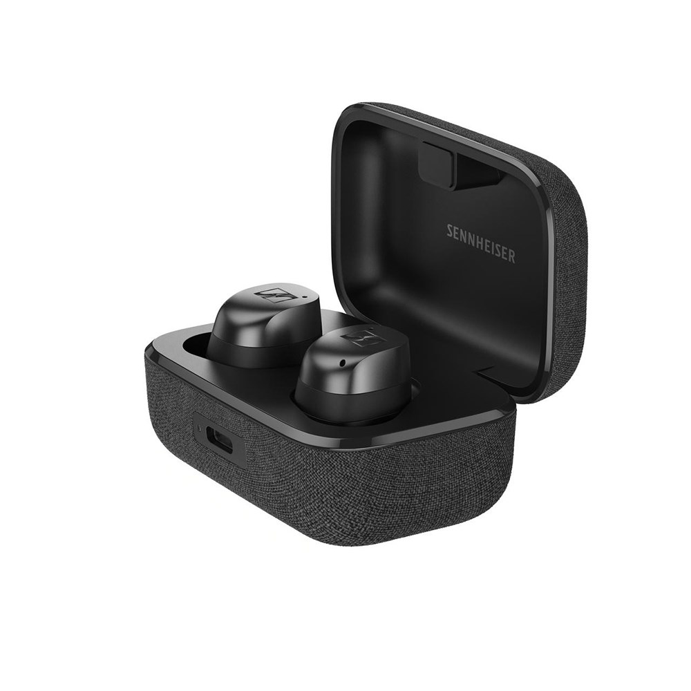 MOMENTUM True Wireless 4 真無線耳機