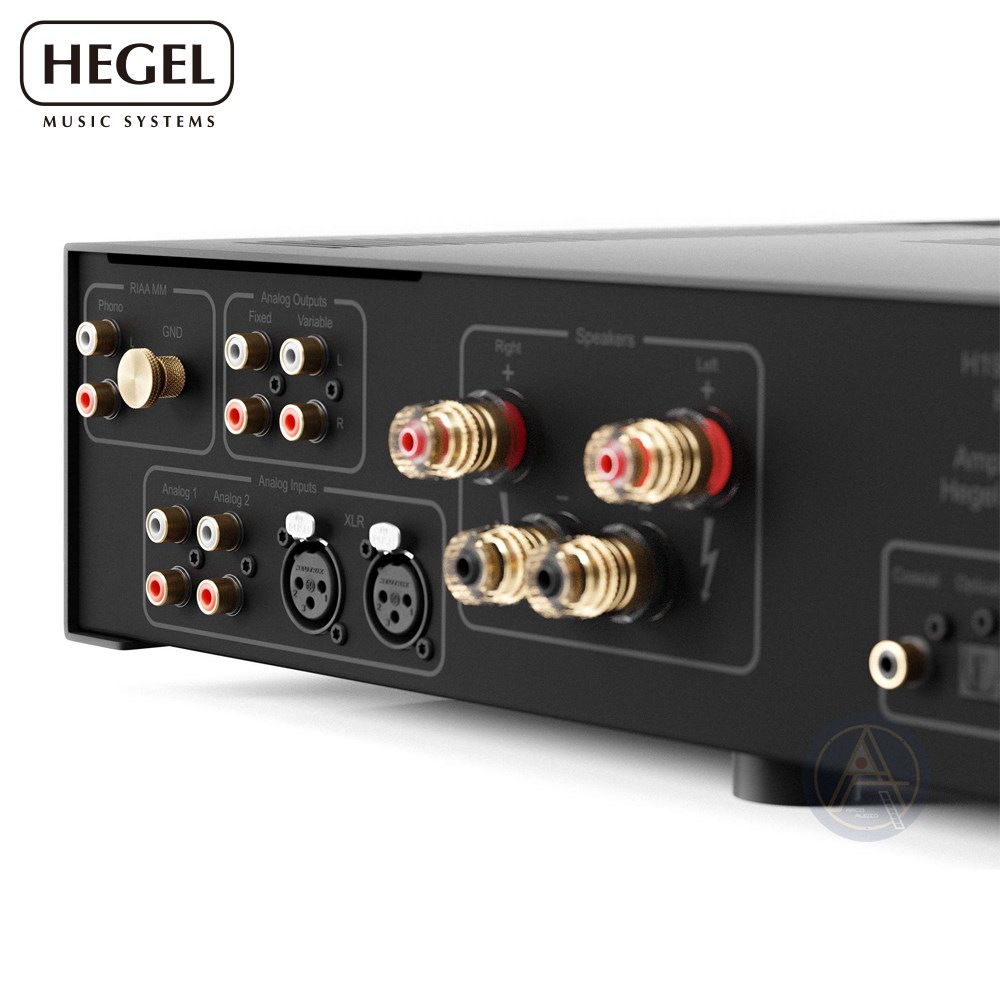 Hegel H190V