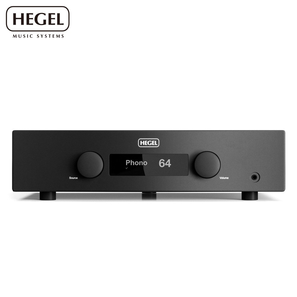 Hegel H190V