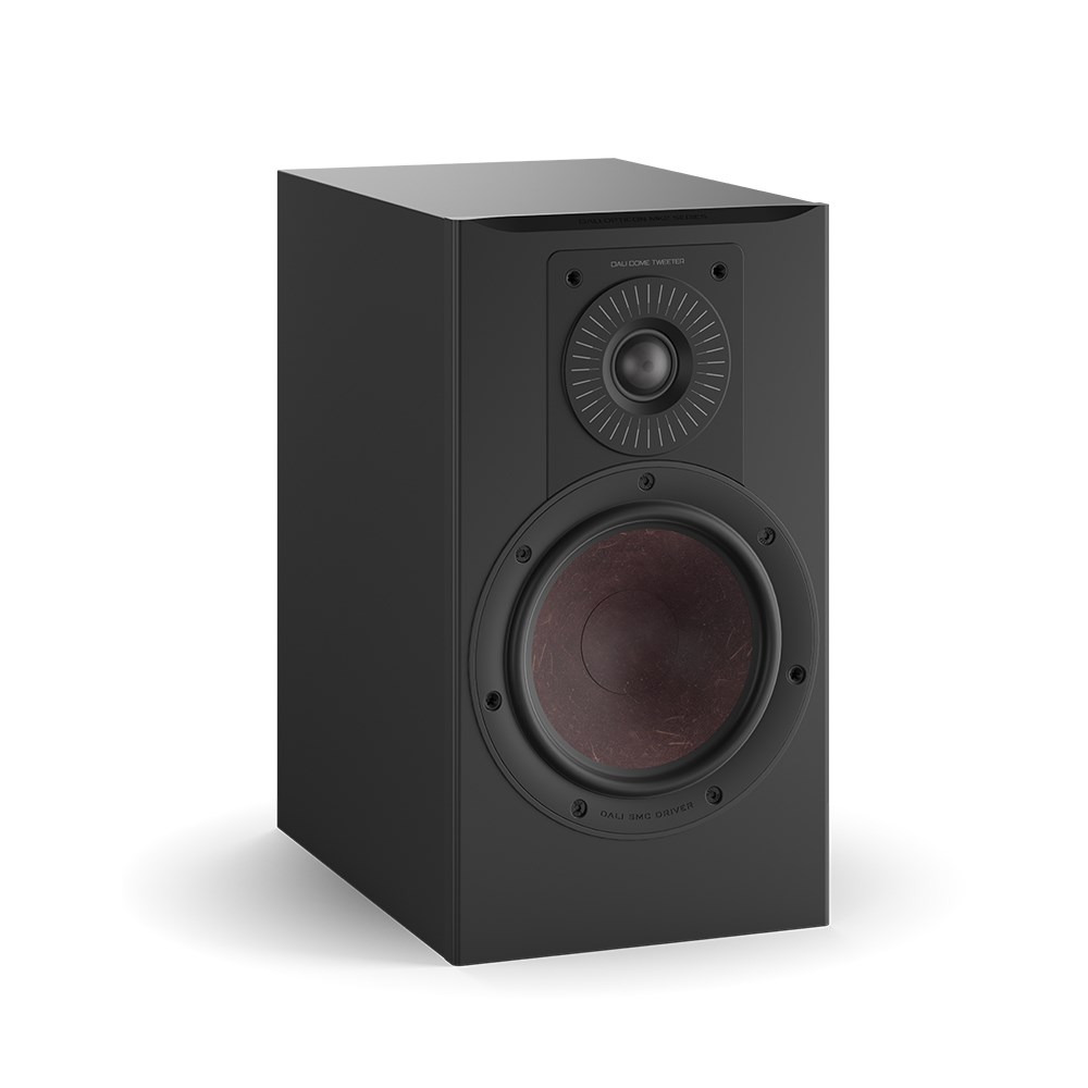 DALI OPTICON 2 MK2 書架式喇叭
