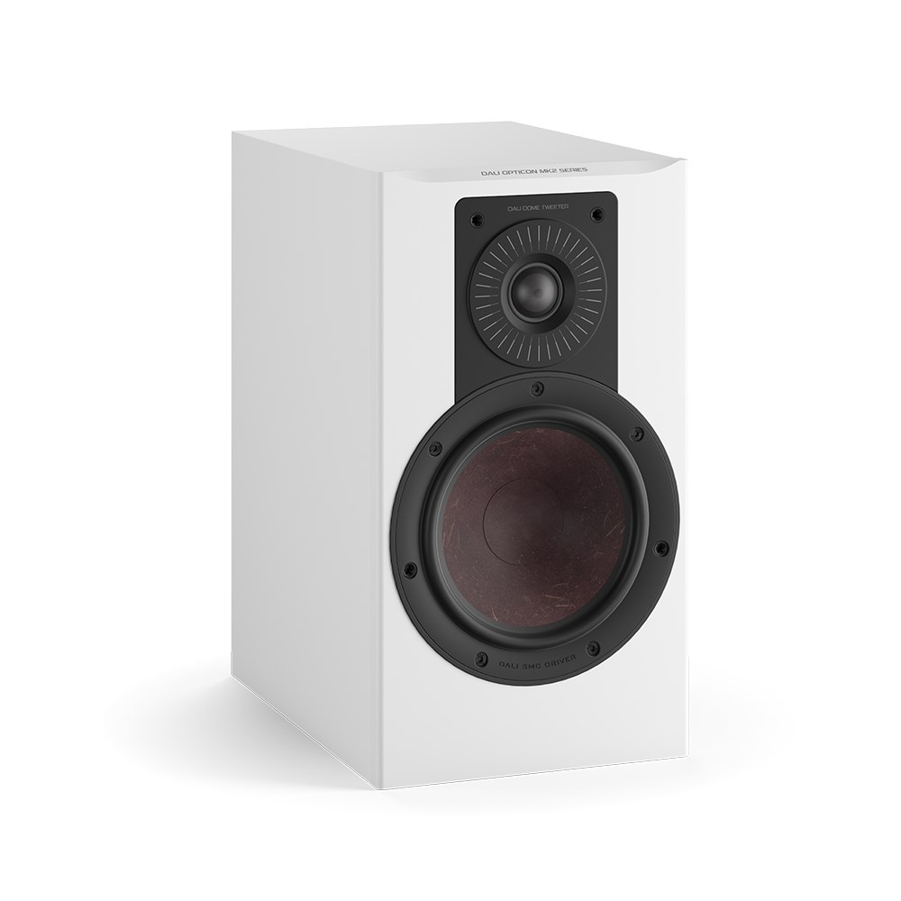 DALI OPTICON 2 MK2 書架式喇叭