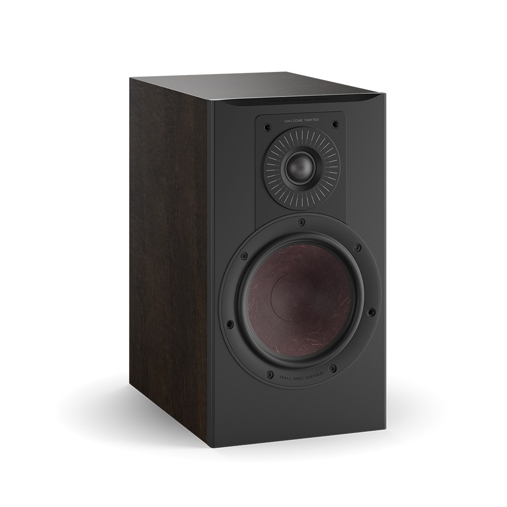 DALI OPTICON 2 MK2 書架式喇叭