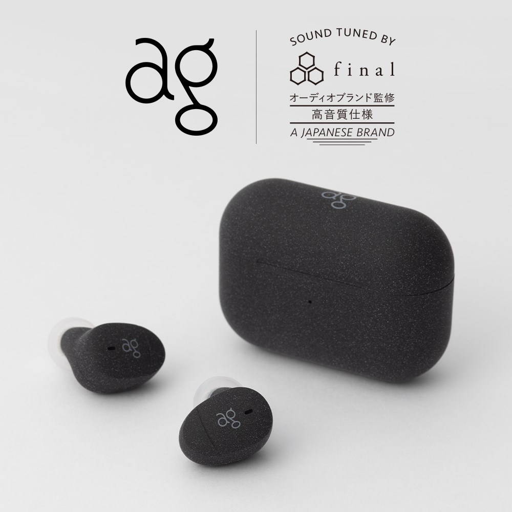 ag COTSUBU MK2 真無線藍牙耳機