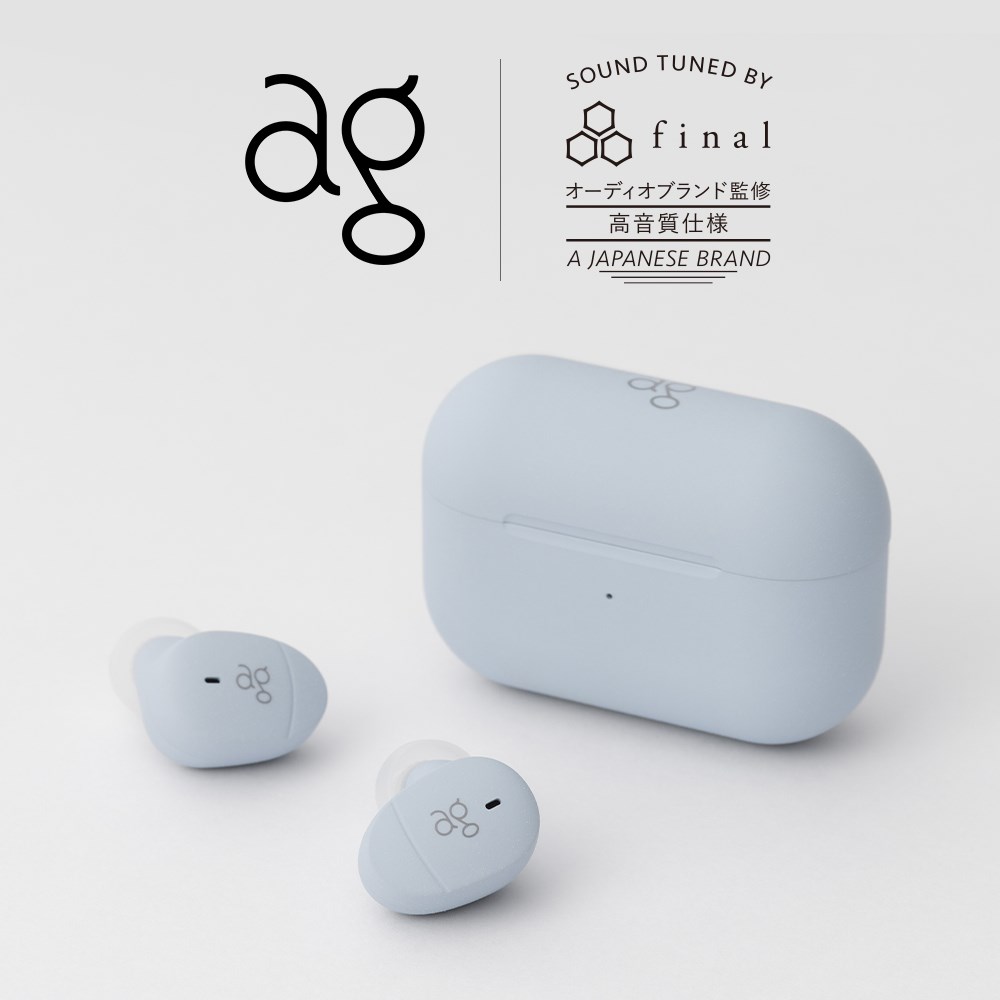 ag COTSUBU MK2 真無線藍牙耳機