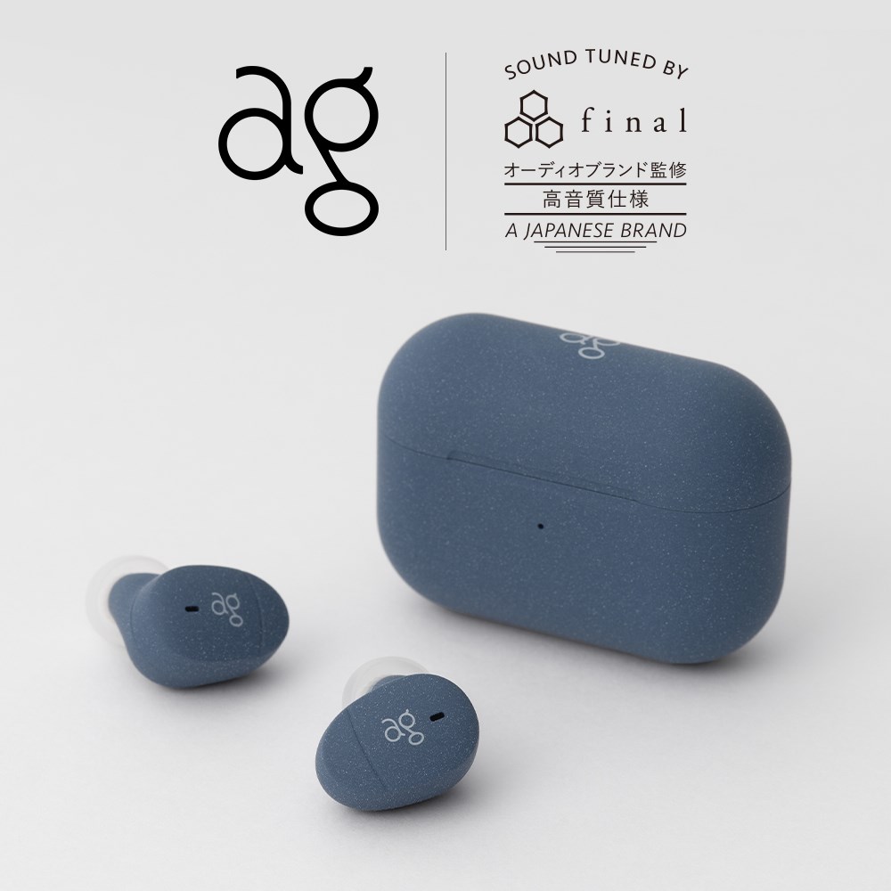 ag COTSUBU MK2 真無線藍牙耳機
