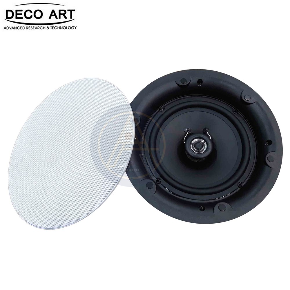 Deco Art W-703 崁入式喇叭