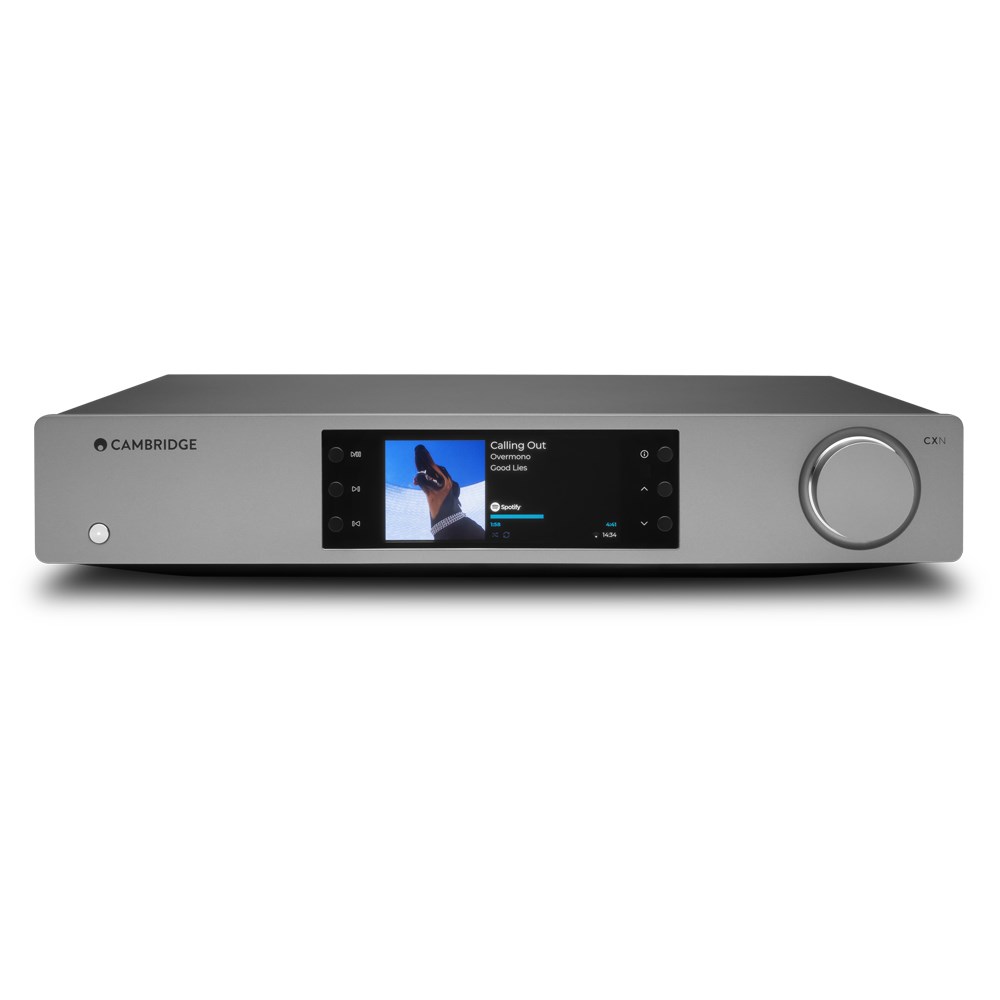 Cambridge Audio CXN100 Network Player