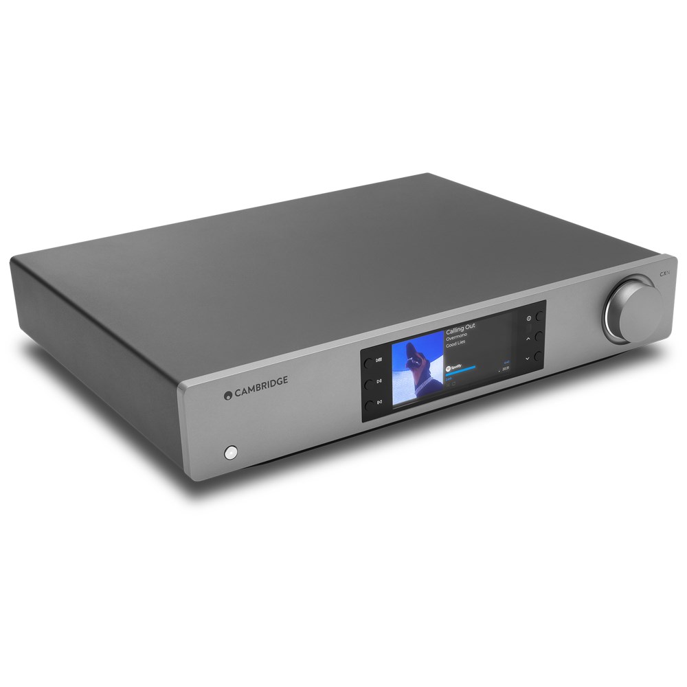 Cambridge Audio CXN100 Network Player