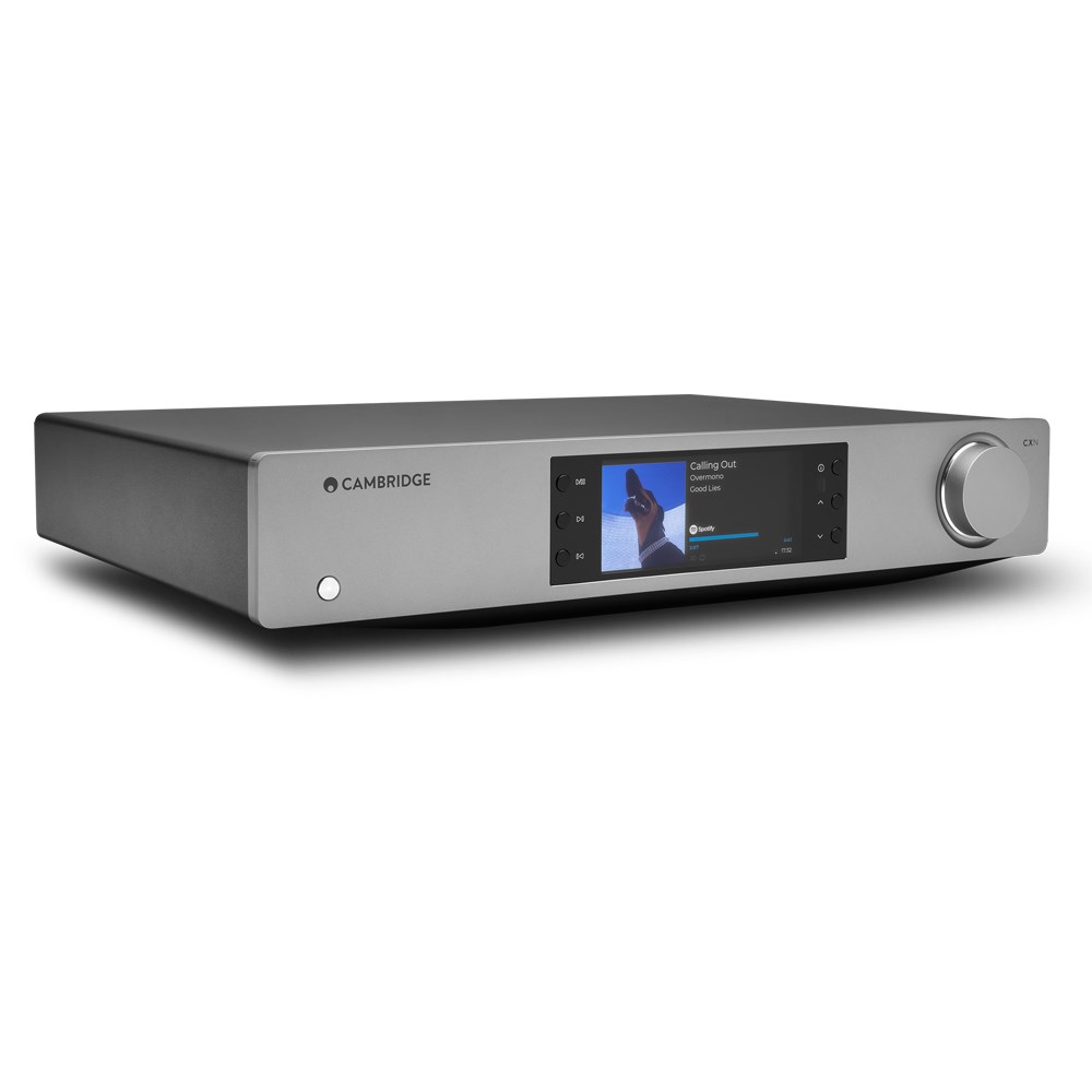 Cambridge Audio CXN100 Network Player