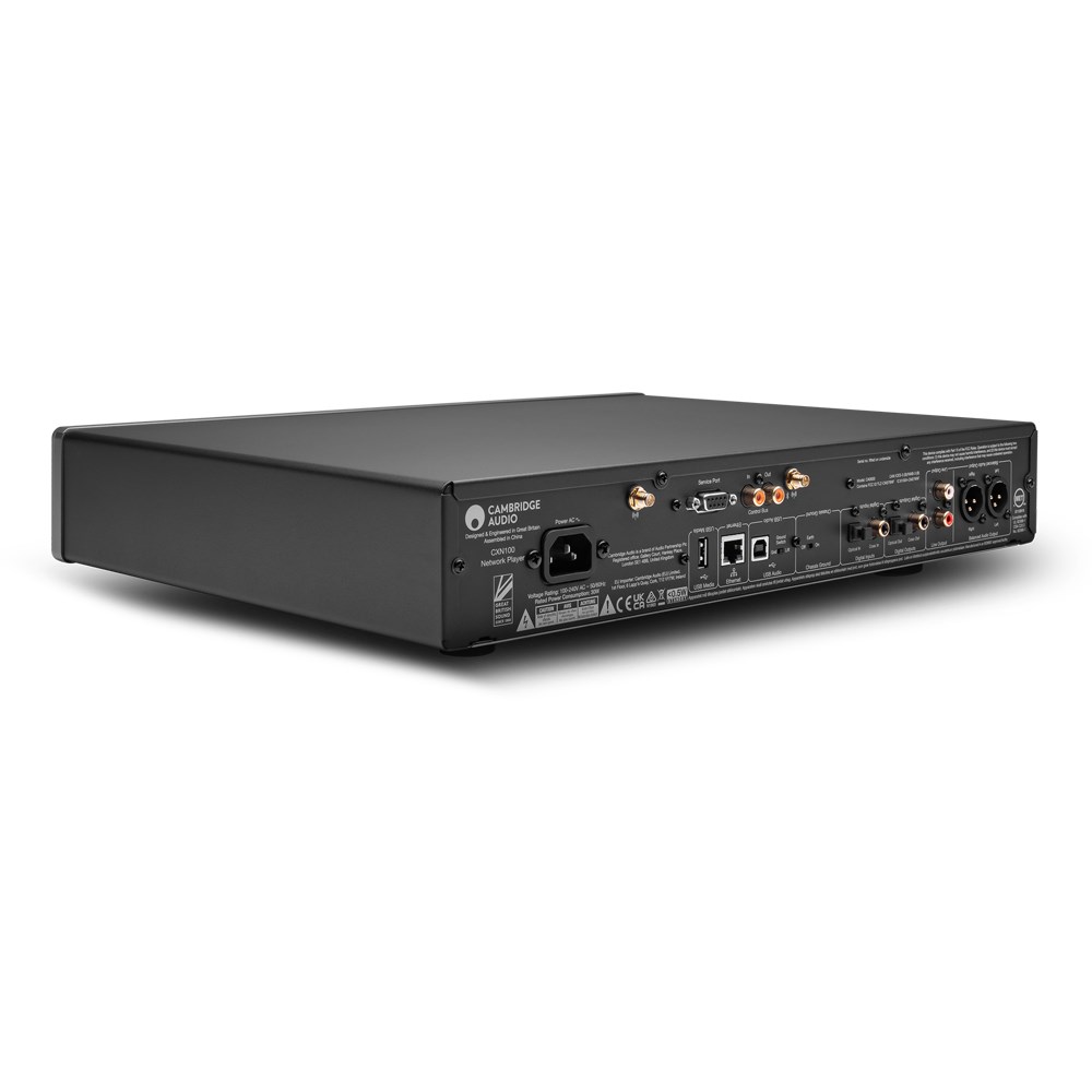 Cambridge Audio CXN100 Network Player