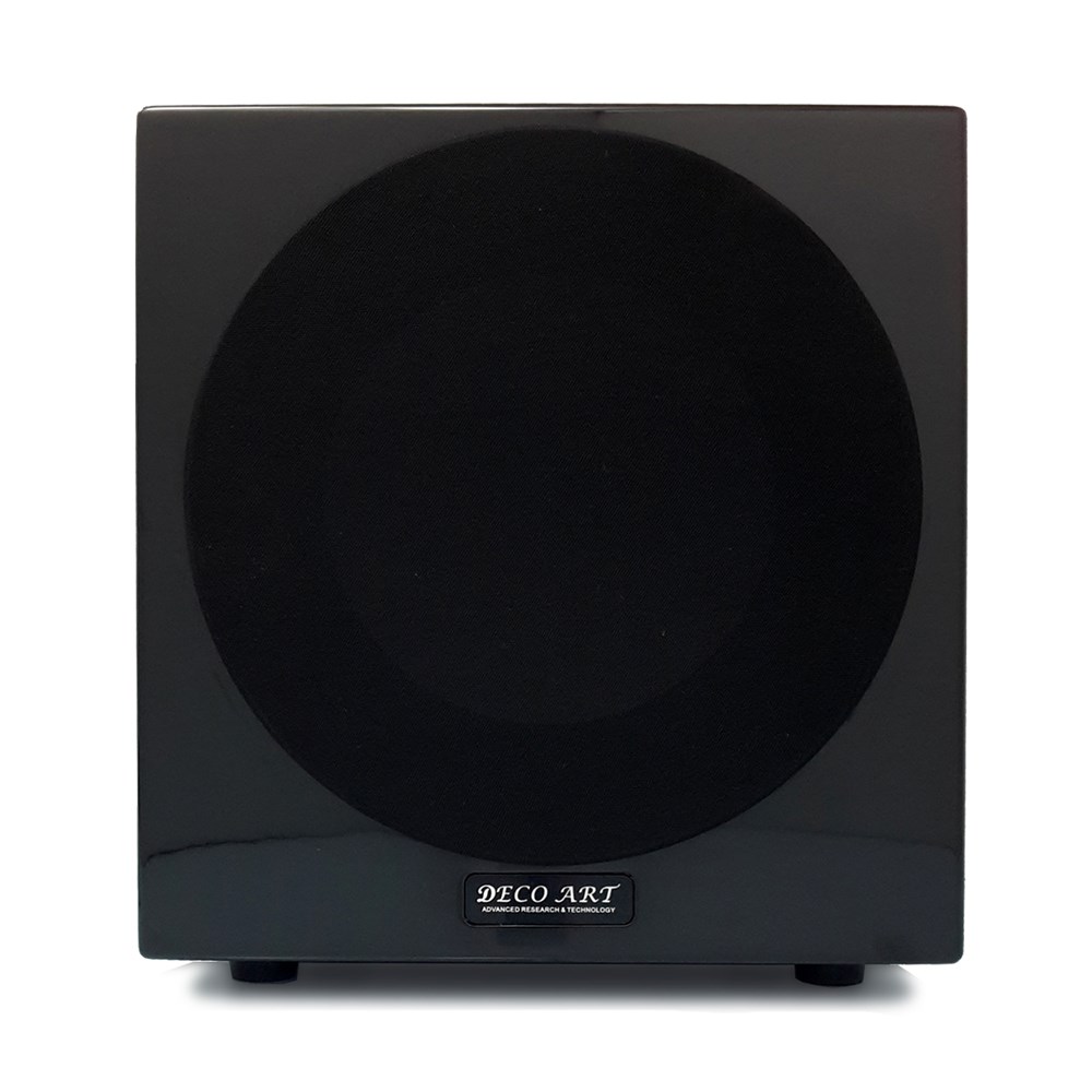 Deco Art DS-1000 重低音喇叭