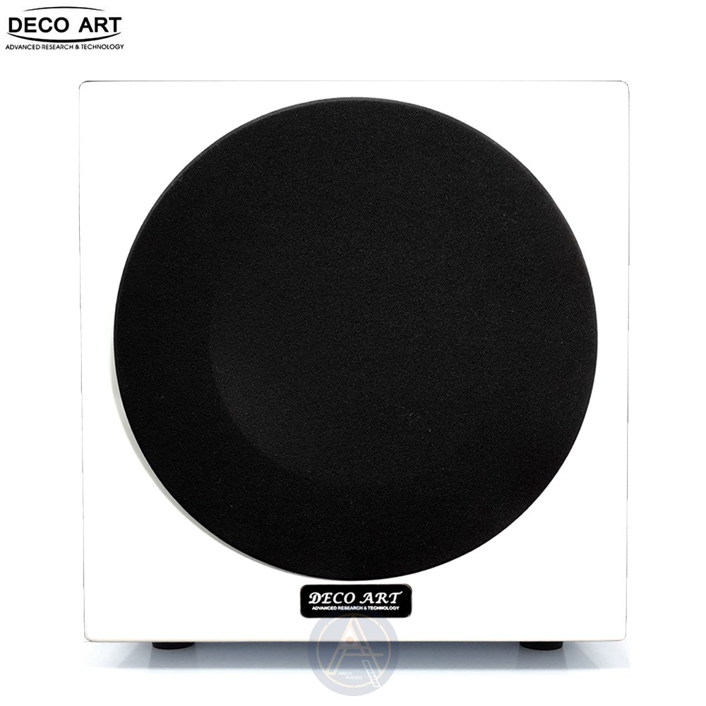 Deco Art DS-1000 重低音喇叭