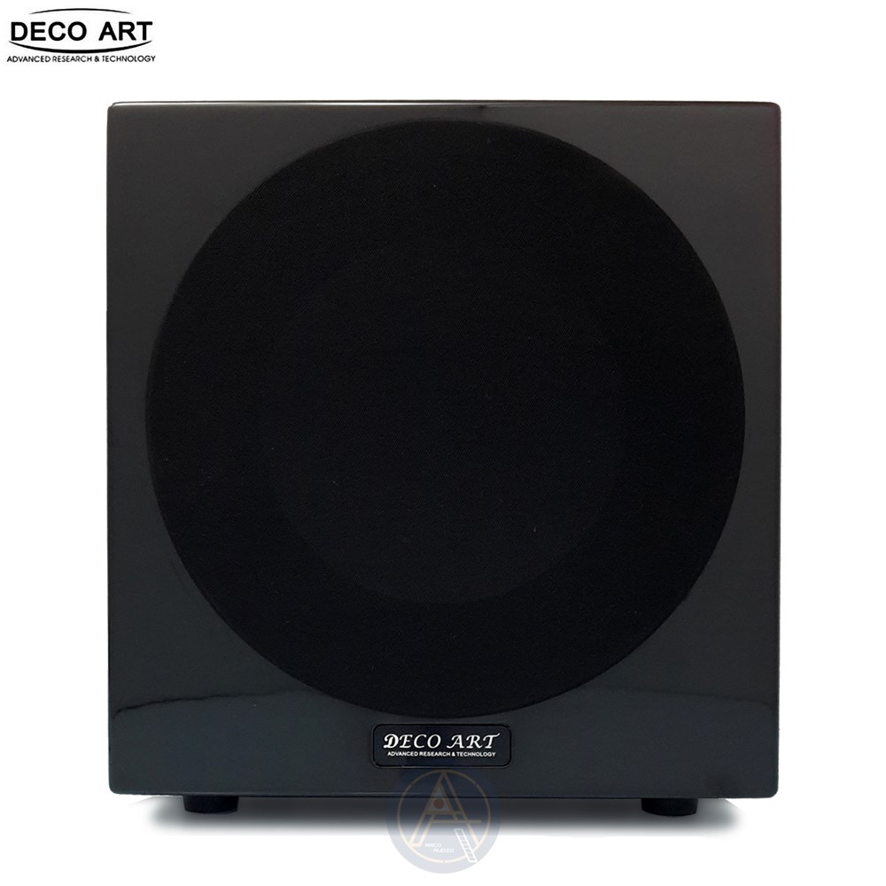 Deco Art DS-1000 重低音喇叭