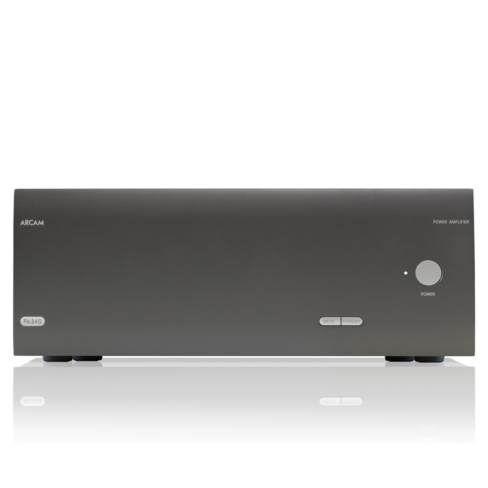 ARCAM PA240