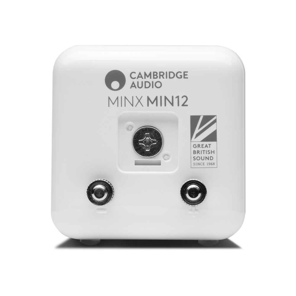 Cambridge MINX MIN 12