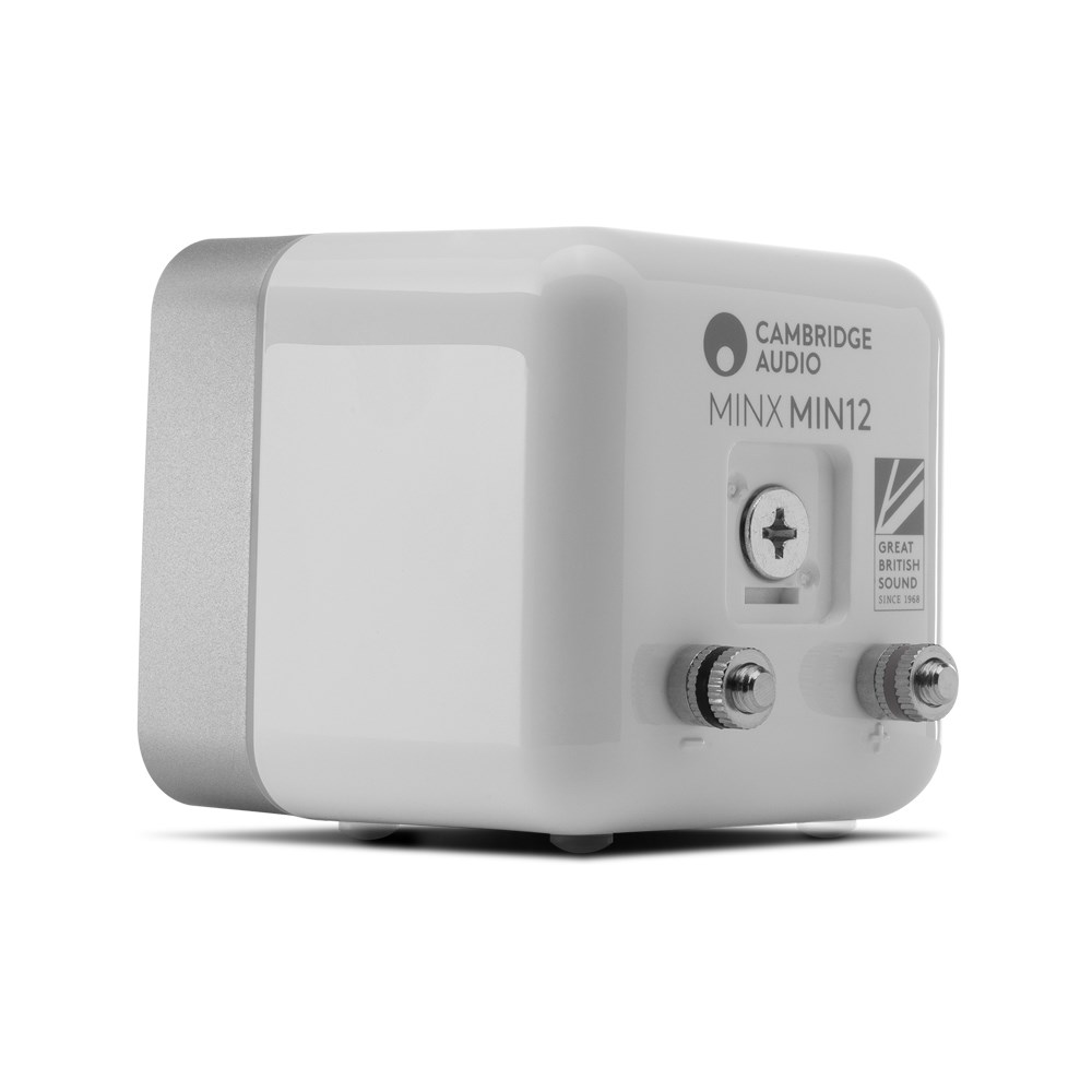 Cambridge MINX MIN 12