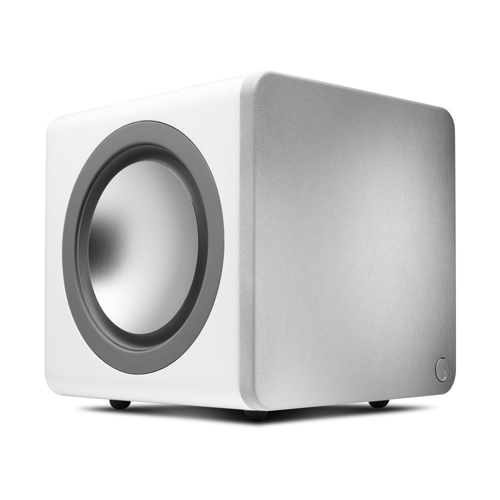 Cambridge Audio MINX X201