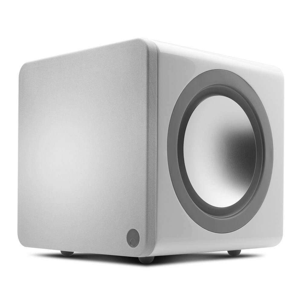 Cambridge Audio MINX X201