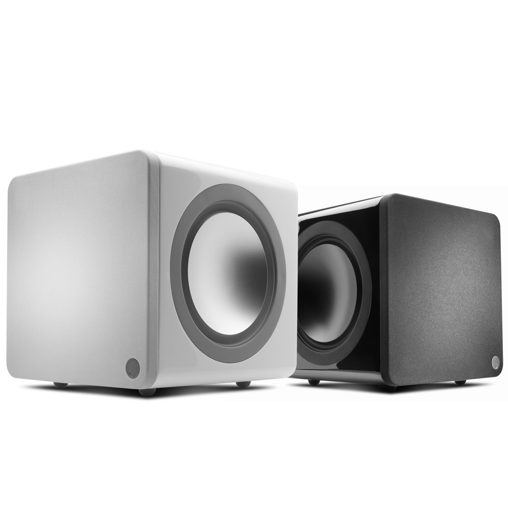 Cambridge Audio MINX X201