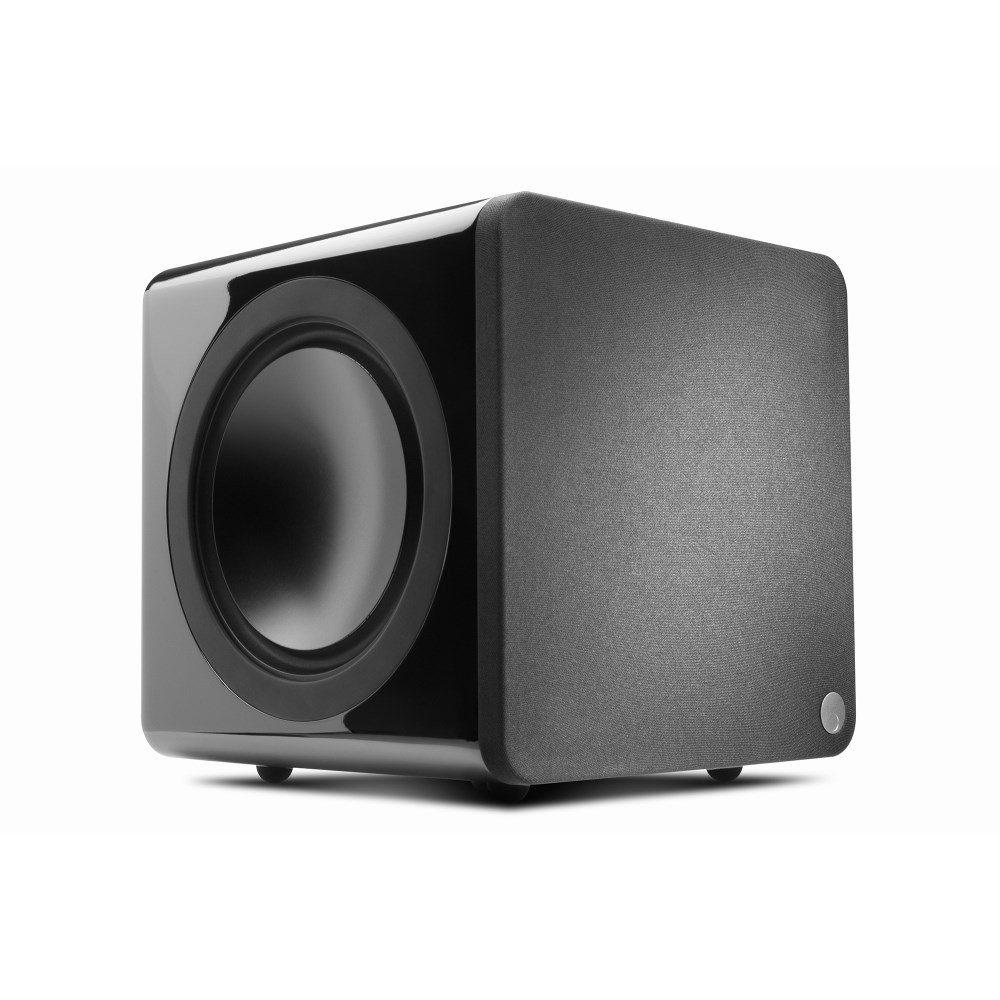 Cambridge Audio MINX X201