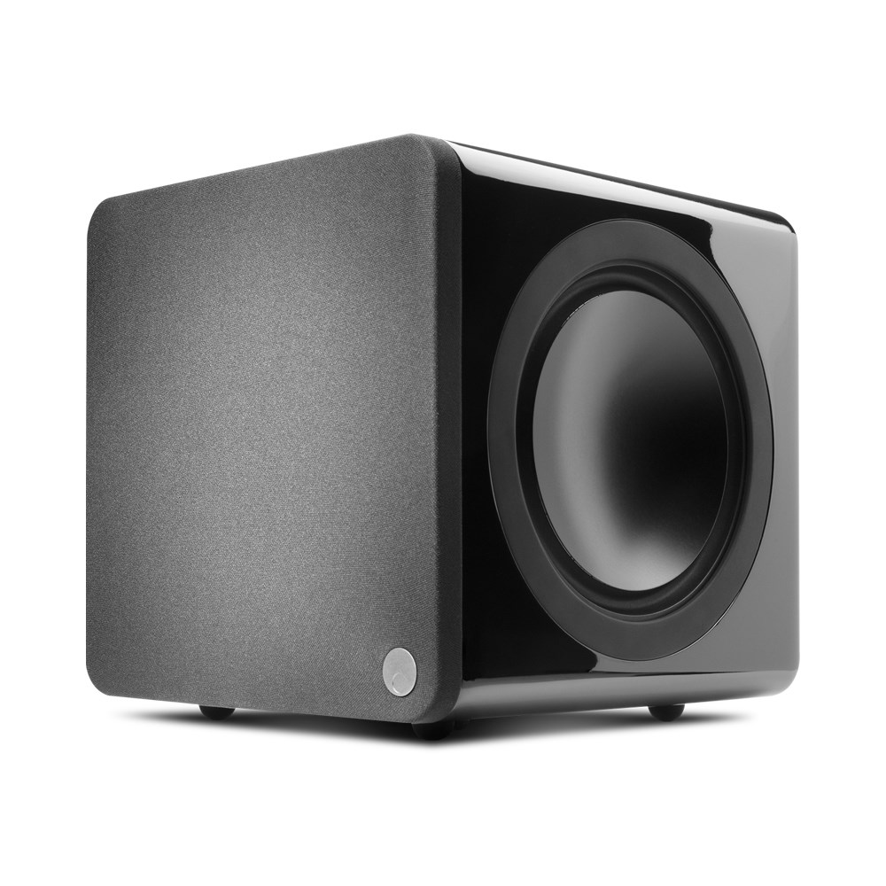 Cambridge Audio MINX X201
