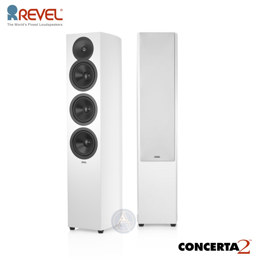 Revel F36