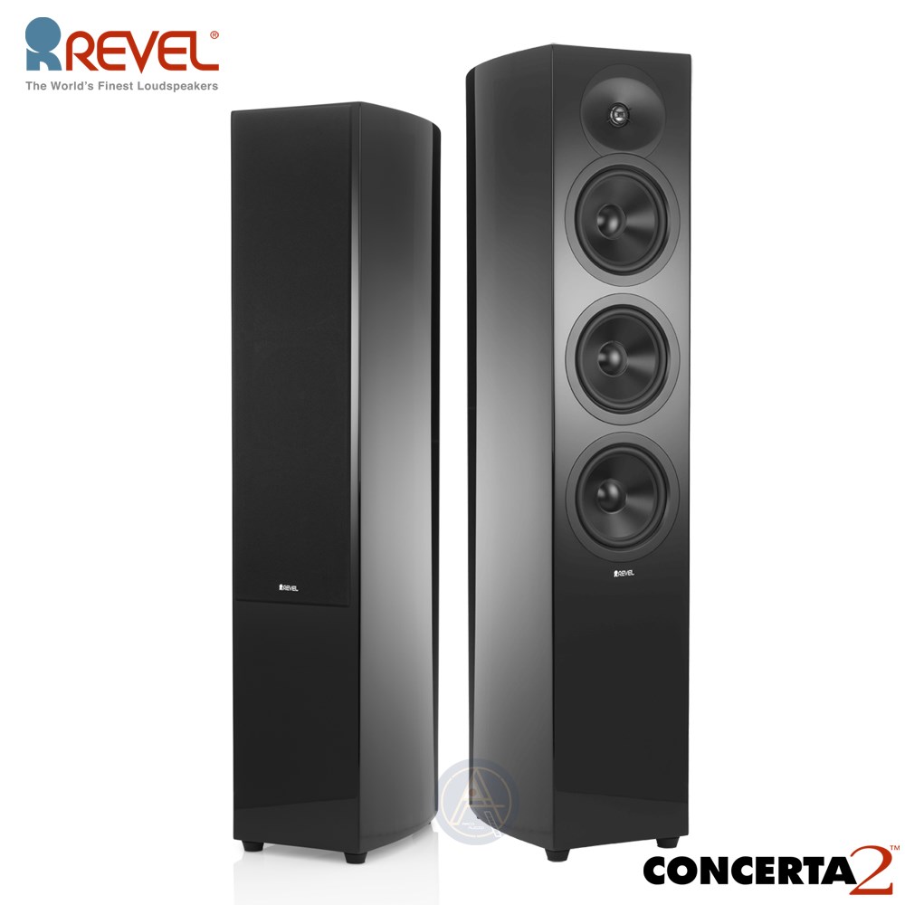 Revel F36