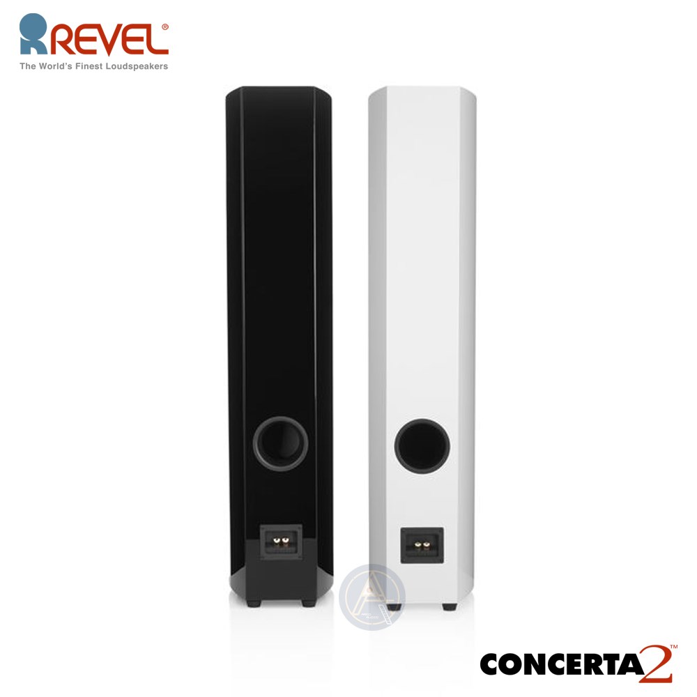 Revel F36