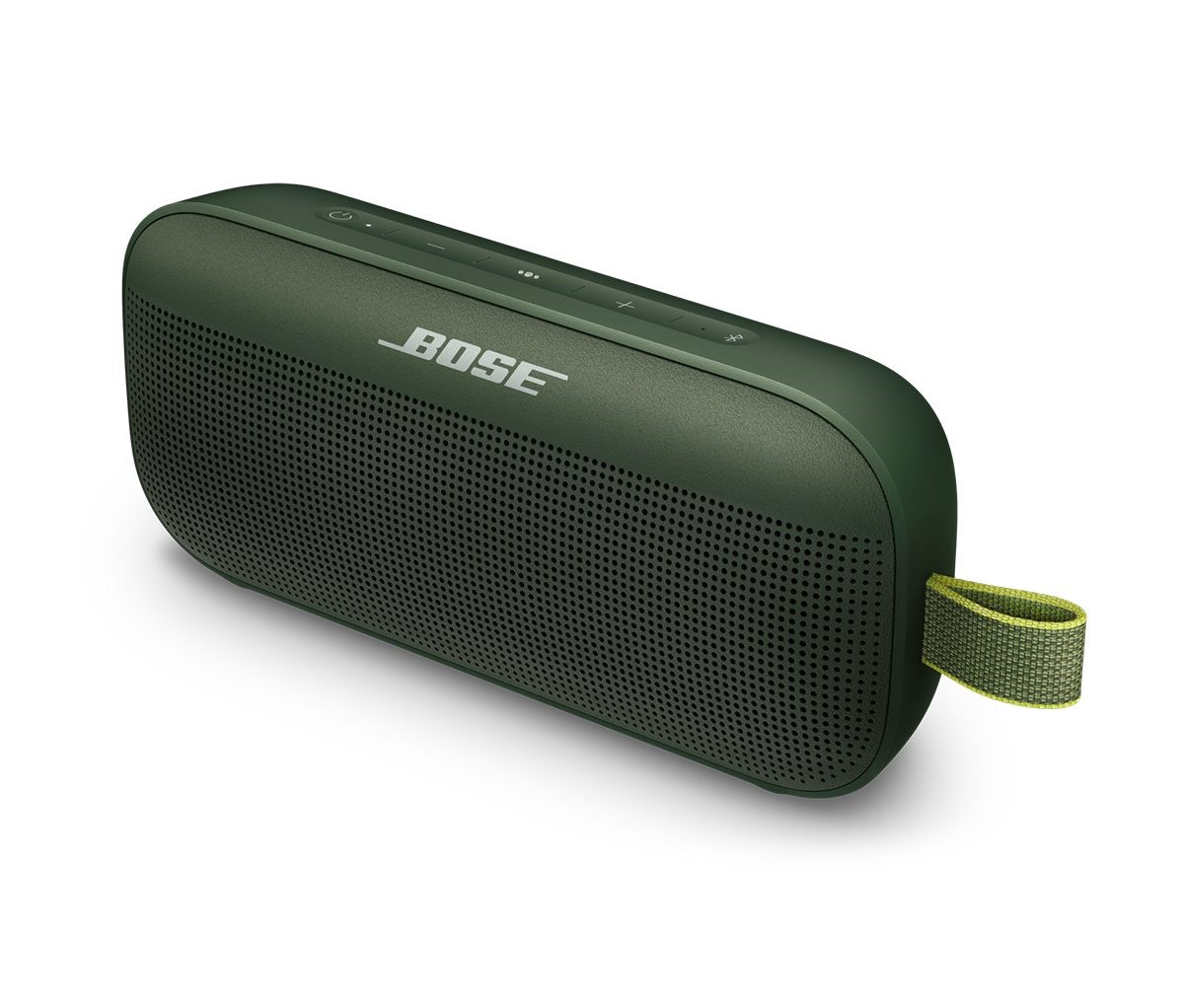 Bose SoundLink Flex 藍牙喇叭