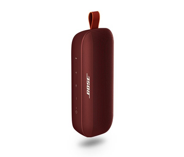 Bose SoundLink Flex 藍牙喇叭