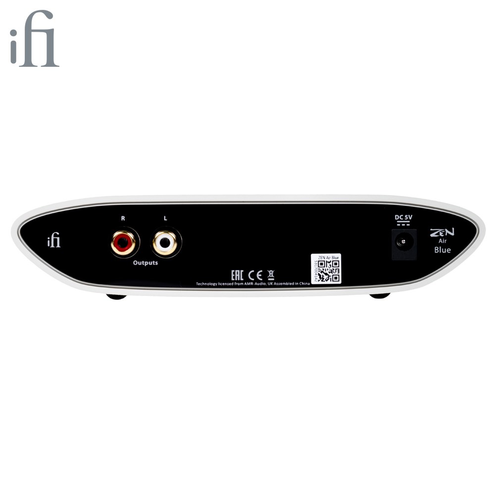 ifi Audio ZEN AIR Blue 