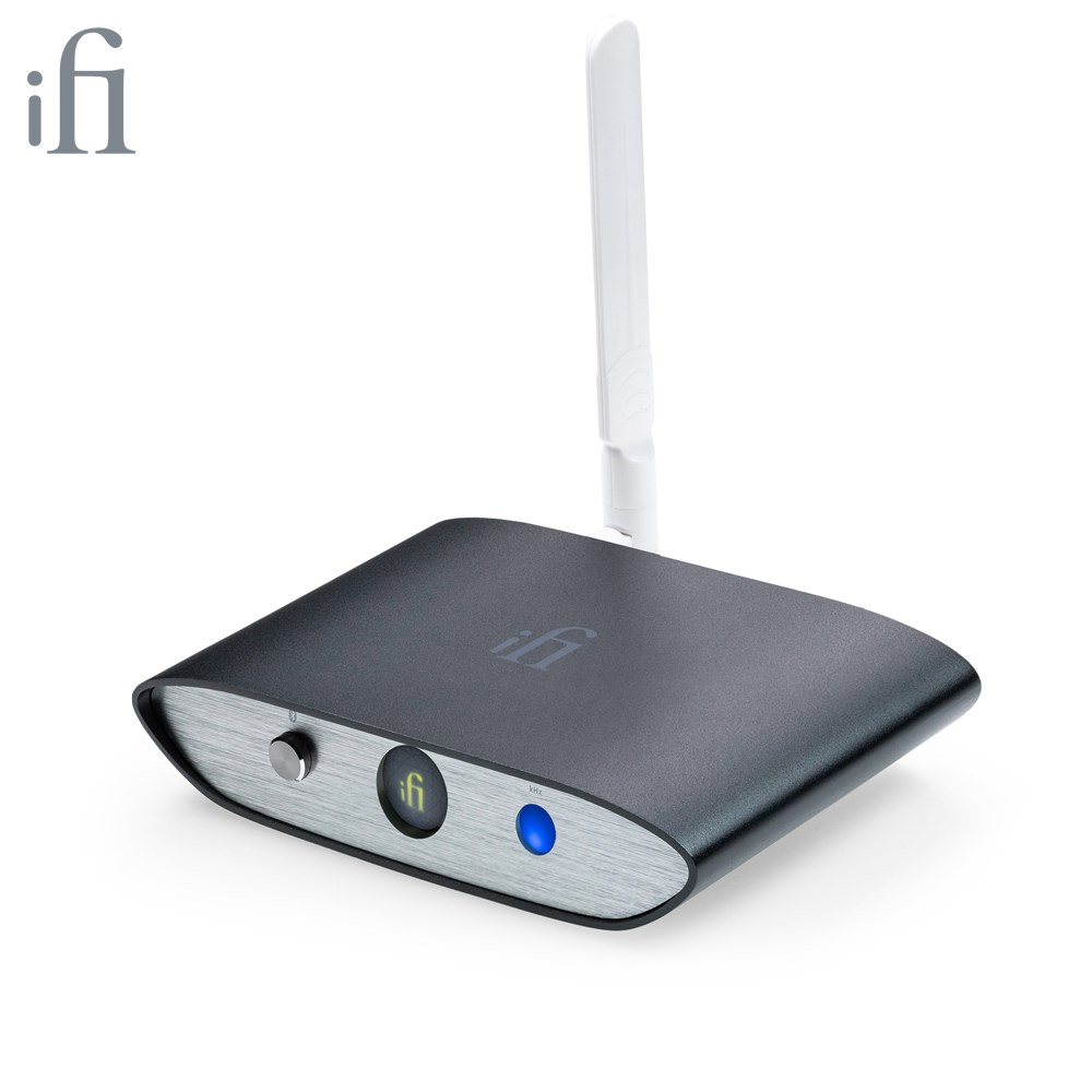 ifi Audio ZEN Blue V2