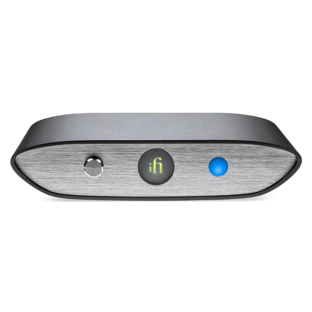 ifi Audio ZEN Blue V2