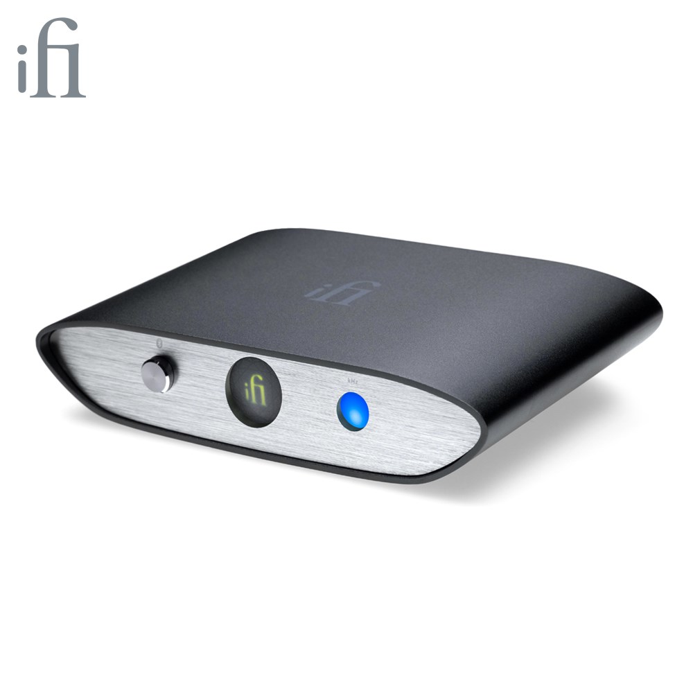 ifi Audio ZEN Blue V2